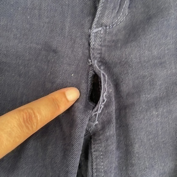 Joe’s Mid Rise Skinny Jeans - Picture 5 of 9